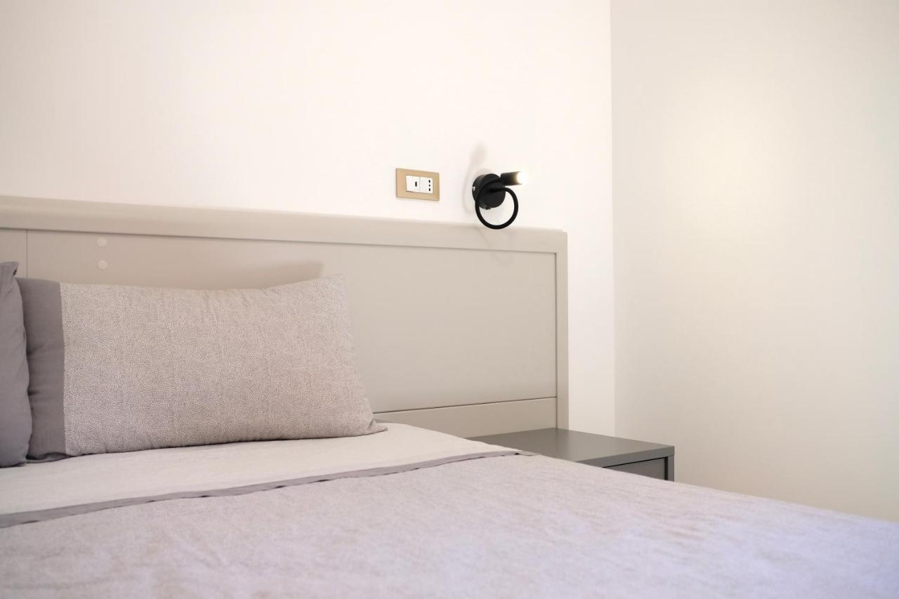 Belmonte Apartments Palermo Exterior photo